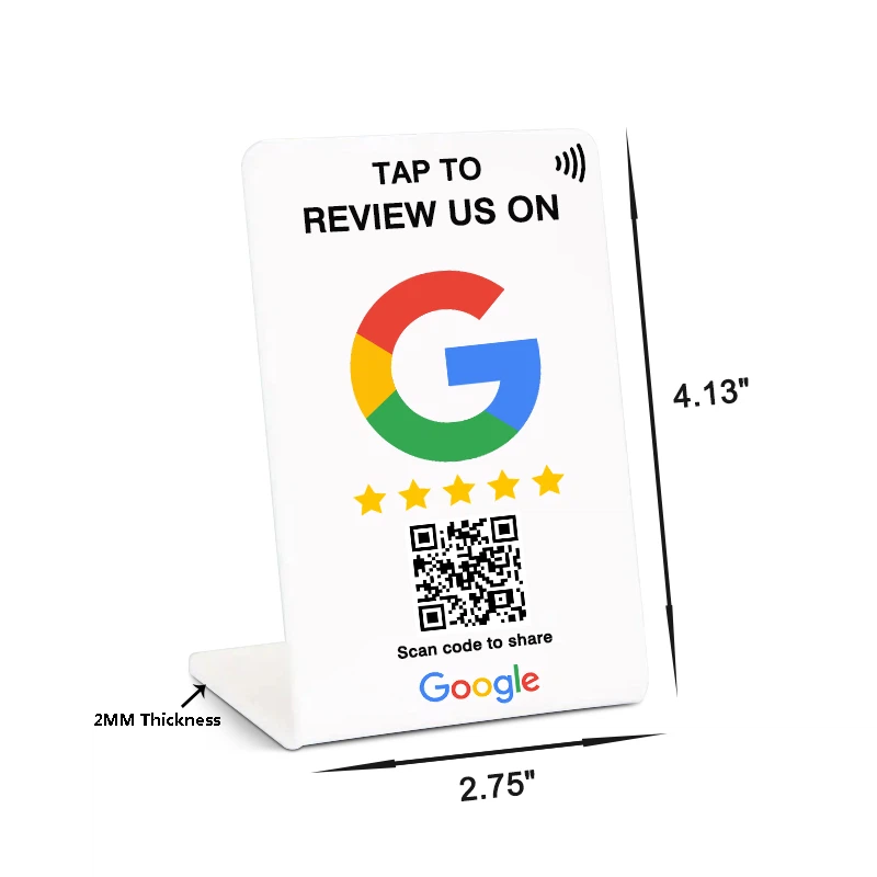 google nfc review card google nfc review card